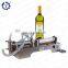 Semi-automatic 300-3000 ml  vinegar white wine liquid filling machine sachet
