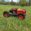 affordable Remote control mower