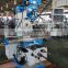 XL6330A universal milling machine vertical mill with CE standard
