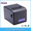 80mm 3Inch POS Receipt Thermal Printer Auto Cut Fast Speed 300mm/S Free Driver And SDK USB+BT Interface
