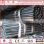 Best price black anneal oval steel pipe for furniture
