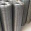 Plain Woven Filter Pack Edge Stainless Steel Wire Mesh For Coal Washing