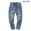 Mens Selvedge Jeans Washed Denim Jean Premium Best Selvedge Jeans Pants Custom Jean Manufacturers