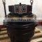 K1003134 170401-00014 Для Doosan DX340LC Финальный привод DX340 DX350LC DX360LCA Передаточная коробка ходового двигателя