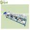 Automatic sweet potato grading machine