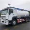 SHACMAN 6 * 4 suction truck with a capacity of 18 cubic meters