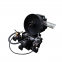 DENOH Pipeline Single Torch Automatical External Welding Machine