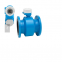 E+H Electromagnetic Flowmeter Proline Promag W 10