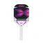 Arronax Manufacturer's 16mm Full Carbon PP Core Pickleball Paddle Custom Thermoformed Particle Spray Paint Sports Entertainment