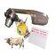 Cow Killing Machine Split Saw For Cattle Equipment
