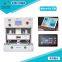 12.9 Flat liquid crystal laminating machine GZC-TF16 Factory 2024 new product 16-inch vacuum laminating machine
