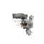 China Heavy Truck Sitrak MAN MC11/MC13 Montagem do Motor 202-#0070-0730 Turboalimentador de Gases de Escoamento