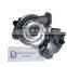 Turbocharger CT16V 17201-11070 17201-11080 with 1GD 2GD-FTV Engine 2.4L Turbo charger best price for sale