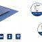 Glazed Tiled Roof Mounting