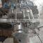 HW25712XSL gearbox assembly for HOWO truck