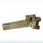 China Manufacture Train Parts Fittings Coupler