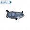 Faros del autobús para faros antiniebla universales 236400043 LCK6103GS faro antiniebla delantero WD1372