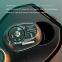 New 2021 B02 Wireless Earphones Touch Control 9D Stereo Waterproof Earbuds Sports Car Shape Charging Box Headphones