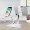 Foldable Premium Portable Multi-Angle Adjustable Magnetic iPad Holder Floating For iPad Pro/Air Stand