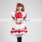 High Quality Uniform Clothes Sexy Dress Japanese Lolita Maid Dress Waitress Costumes Anime Cosplay Halloween Costume Fancy Dress