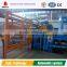 Automatical High Capacity German Technology Interlocking Brick Machine