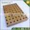 Sound Insulation interior studio acoustic wall panel