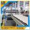 PVC plastic roofing tiles/synthetic tile roofing/plastic spanish roofing tile machine