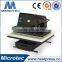 High Quality Pneumatic Larage Format Heat Press Machine
