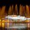 Outdoor Music Fountain