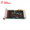 Módulo de entrada analógica HIMA F6215 en stock