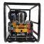 GenGao Agriculture Gasoline High Pressure Power Pump Sprayer with Engine