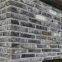 TAITONE Antique Grey Reclaimed Brick | Historic Restoration-Grade Building Material