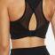 Women's activewear bra.