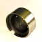 micro electric motor casing