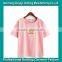 2015 lovely girl short t shirt with cute cartoon print wholesale from China