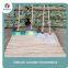 Home Cleaning Broom Handle Mop Stick Wood Natural Broom Handles