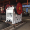 High Efficiency Jaw Crusher – Robust Stone Crusher for Mining, Quarry, And Construction Use