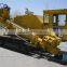 42T HDD drilling rig,HF-42L horizontal directional drilling rig for electric wire laying