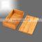 Wooden tea box,wooden gift box,wooden packaging box for tea