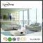 High density sponge durable functional arabic sofa sets
