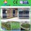 Hydroponic crop bean sprouts making machine/agriculture seed sprouting and planting machine with touch screen controller