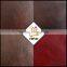 Fabric supplier Jinyonghe good quality red pu coated leather for recliner sets