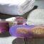 Taiwan Flower Product Essential Oil Lavender Handmade Loofah Soap