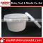 500ml Plastic Bucket Moulds