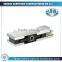 FT-320 stainless steel top patch fitting, glass door clamp, upper patch fitting for glass door
