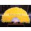 cheap Dance hot sale feather fan Party supplies