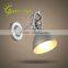 Aluminum Wall Lamps Cheap/Bedside Reading Lamp/LED Lamps for Home