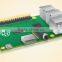 Raspberry Pi 2 Model B ARM7 Quad Core CPU 1GB RAM 900MHz Support Windows 10 Ubuntu
