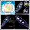 92mm 50W 80W 100W Led street light lens cover with gasket