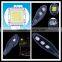 92mm Led glass lens for 20W 30W 40W 50W 100W COB LED street light